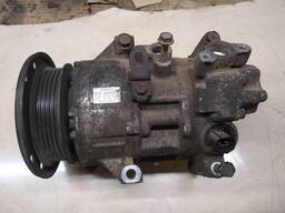 GE4472209750 GE4472601060 8831005100 компрессор кондиционера Toyota 2,0D D-4D 1CDFTV