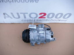 GE447260-2772 компрессор кондиционера BMW X5, X6 E71.