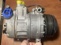 GE4472602774 64509154072 64529195978 компрессор кондиционера BMW
