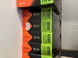 GeForce RTX™ 4070 Ti SUPER GAMING OC 16G