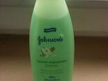 Гель для душа Gohnson 250 ml - фото 1