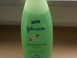 Гель для душа Gohnson 250 ml