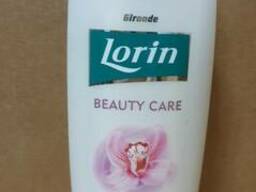 Гель для душу Краса і догляд 300 мл TM Lorin
