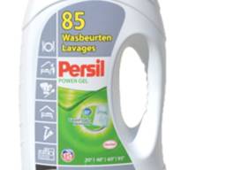 Гель для стирки Ariel Actilift 5.65 l
