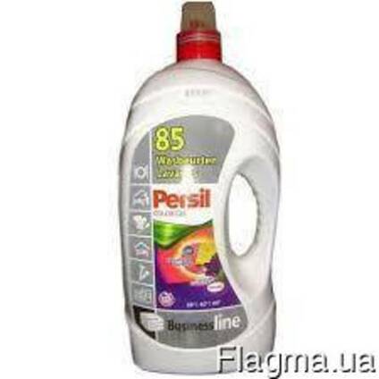 Гель для стирки Persil color 5.65 l