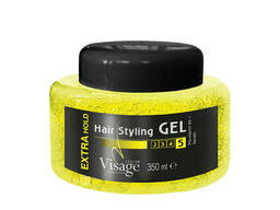 Гель для укладки волос Visage Extra HOLD, 350 мл
