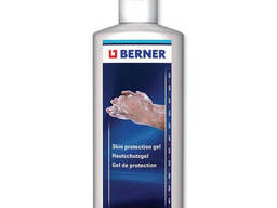 Гель для защиты кожи 250 мл Berner