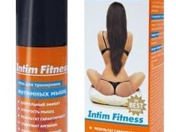 Гель «Intim Fitness» для тренировки интимных мышц в занятиях Имбилдингом, 50 г