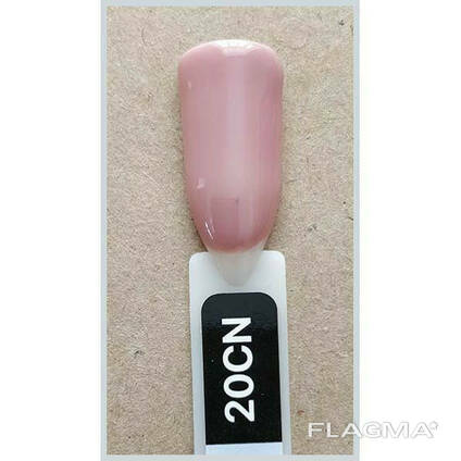 Гель-лак Kodi Professional 20CN , Крем-брюле, эмаль