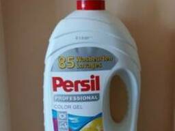 Гель-порошок Persil Color и универсальный! 5.65 на 85 стирок