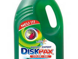 Гель для стирки DiskPax White 4литри