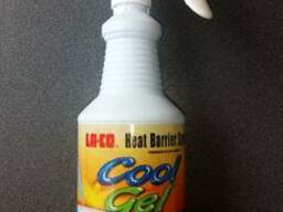 Теплоотводящий гель Cool Gel, 1 литр (США)