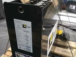 Гелевая аккумуляторная батарея 24V, 2EPzV200