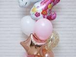 Гелієві кульки на Дарниці, іграшки, упаковка подарунків Комфорт Таун - фото 7