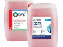 Гербицид Гелиос Экстра (канистра 20л)