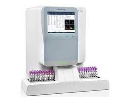 Гематологический анализатор (авто) Mindray Bc-6000 Медаппаратура