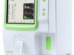 Реагенты для гематологического анализатора MicroCC-20Plus