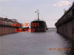 “gemi tamir” , reparacion de buques, ships repair