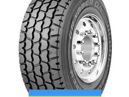 455/65 R22.5 General Tire Grabber OA індустріальна
