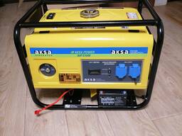 Генераторы 2.8-5.5 квт наличие Днепр