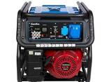 Генератор бензиновый EnerSol EPG-5500SEH - фото 1