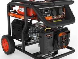 Генератор бензиновый Genergy Estrela NEW 3,3 кВт