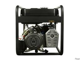 Генератор бензиновый Hyundai HHY 10000 FE