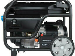Генератор бензиновый Hyundai HHY 9050FE ATS
