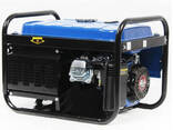 Генератор бензиновый Ranger Tiger 8500 (RA 7757) 7 кВт/7.5 кВт, элетропуск, 4-тактный. .. - фото 3