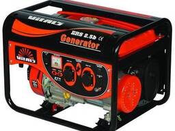 Генератор бензиновый Vitals ERS 2.5b