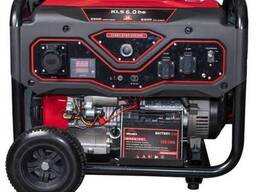 Генератор бензиновый Vitals Master KLS 6.0bet