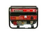 Генератор бензиновый Weima WM2500 (2,5 кВт, 1 фаза. .. - фото 1