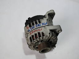 Генератор BMW X5 E70, X6 E71, F10, F11, F01.