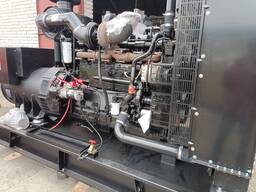 Продам дизельный генератор/электростанцию.100-550кВт. Одесса