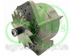 Генератор для Claas, Massey-Ferguson, Mercedes-Benz 14Вольт 90Amp