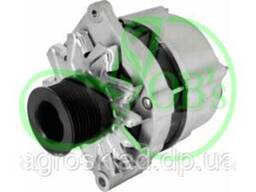 Генератор для техники Case, John Deere, Caterpillar, JCB, Massey-Ferguson. ..