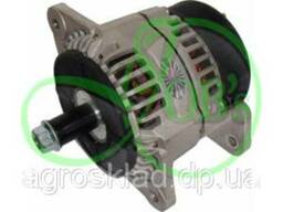 Генератор для техники Case, Massey-Ferguson, New Holland 14V 200Amp