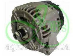 Генератор для техники Massey-Ferguson, Fendt, Claas, Deutz 14V 150Amp