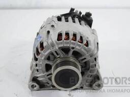Генератор Ford Kuga 2.0 tdci 2008-2012 AV6N10300MD it-18956 Дизель