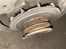 Генератор Г-290 Мтлб