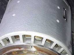 Генератор ГС-12т, ГСР-18000м, ГСР-3000м, СГК-30/1,5