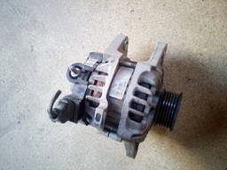 Генератор Kia Ceed 1.6 бензин