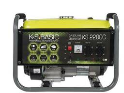 Генератор Könner&amp;amp;Söhnen Basic KS 2200C 2,2кВт