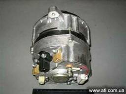 Генератор КрАЗ, МАЗ, Урал, ЗиЛ