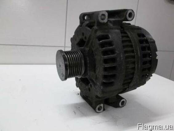 Генератор Mercedes C219 A0131547002 2005-2010 год.