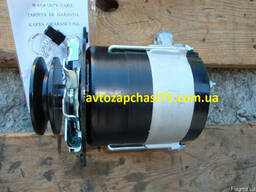 Генератор Мтз, Т 150