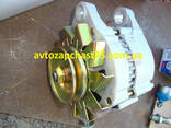 Генератор на Ваз 2108, ВАЗ 2109, ваз 2115 14В 70А - фото 2