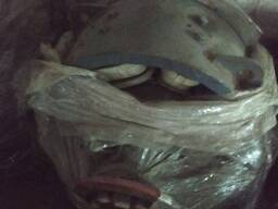 Генератор напора 55 кВт ЕКГ5