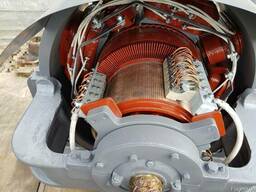 Генератор ПЭМ-2000М-1У2