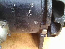 Генератор постоянного тока Г-112 18а ГАЗ-69 под экраниров. проводку